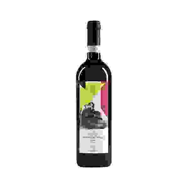 Falerno del Massico Bianco DOC Arianna 2019 Tenute Bianchino